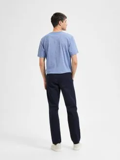 Selected Homme Chinos Slimfit Chino Miles Heren Donkerblauw 10 Selected Homme Chinos Slimfit Chino Miles Heren Donkerblauw -Selected Homme Groot Warenhuis f7d68babc05eb174e5ce4ccc63fd6bc7