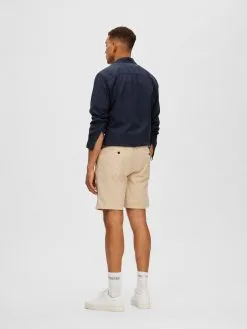 Selected Homme Shorts Regular Broek Brody Heren Sand 10 Selected Homme Shorts Regular Broek Brody Heren Sand -Selected Homme Groot Warenhuis f8589075ea7cc1a4398b190ca367f833