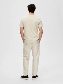 Selected Homme T-shirts Shirt Heren Beige 10 Selected Homme T-shirts Shirt Heren Beige -Selected Homme Groot Warenhuis f91f689f84dc59d723ae6ce751e17058