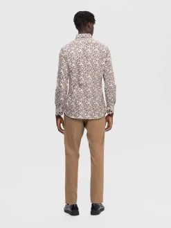 Selected Homme Casual Overhemden Regular Fit Overhemd ETHAN Heren Saffier 9 Selected Homme Casual Overhemden Regular Fit Overhemd ETHAN Heren Saffier -Selected Homme Groot Warenhuis f9ee05dc31fcb6c11ee8d53a076c4795