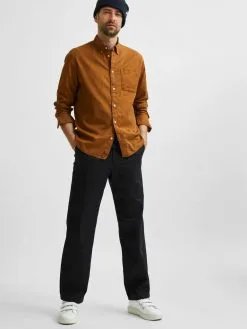 Selected Homme Chinos Regular Chino Salford Heren Zwart 21 Selected Homme Chinos Regular Chino Salford Heren Zwart -Selected Homme Groot Warenhuis fb3af9ad7275d16720b1c77553135b97