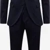 Selected Homme Pakken & Kostuums Slimfit Pak Heren Navy 1 Selected Homme Pakken & Kostuums Slimfit Pak Heren Navy -Selected Homme Groot Warenhuis fbe892170c587dea75aa884c262f6408