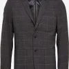 Selected Homme Blazers Regular Fit Colbert Heren Chocoladebruin -Selected Homme Groot Warenhuis fcdc573a9fb3fa438cf368db5279340e