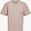 Selected Homme Casual Overhemden Regular Fit Overhemd Heren Lichtroze 2 Selected Homme Casual Overhemden Regular Fit Overhemd Heren Lichtroze -Selected Homme Groot Warenhuis fd7824a6fa7f689acd0a9bdbf01924aa