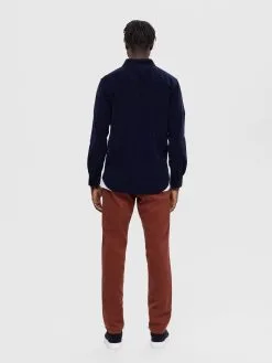 Selected Homme Casual Overhemden Regular Fit Overhemd Regowen Heren Navy 12 Selected Homme Casual Overhemden Regular Fit Overhemd Regowen Heren Navy -Selected Homme Groot Warenhuis fdd2877f882a997b6a793aab0d6adc21