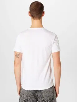 Selected Homme T-shirts Shirt Heren Offwhite 9 Selected Homme T-shirts Shirt Heren Offwhite -Selected Homme Groot Warenhuis fdfc70f52800360e94d835568b3011c9