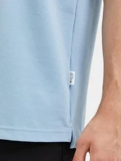 Selected Homme Polos Shirt Dante Heren Lichtblauw 13 Selected Homme Polos Shirt Dante Heren Lichtblauw -Selected Homme Groot Warenhuis fe2c49d8f2d5a39e2c9364323f884d16