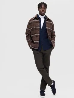 Selected Homme Chinos Regular Chino Miles Heren Spar -Selected Homme Groot Warenhuis ff252a84913a2189dc0a868e839fc156